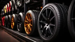 tires rims warehouse