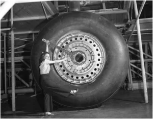 tires history