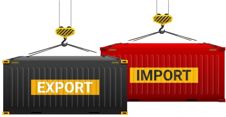 import export