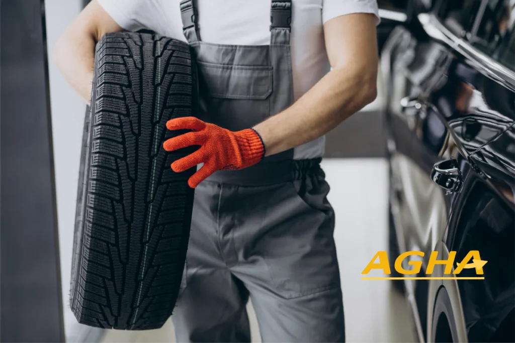 choosing tires